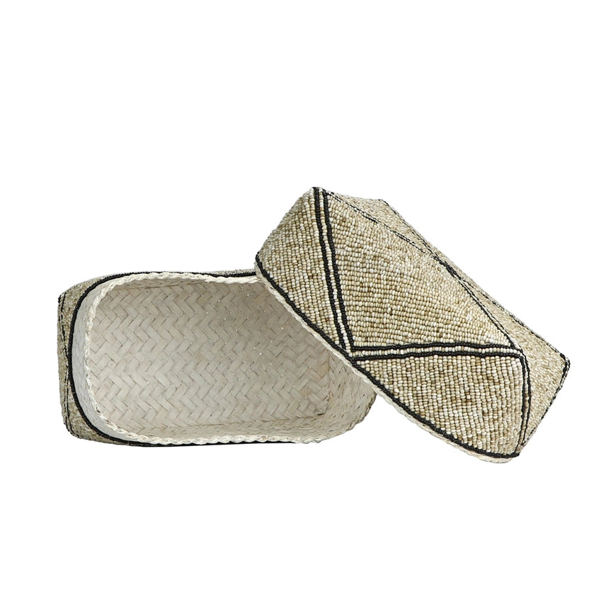Bali Bead Box