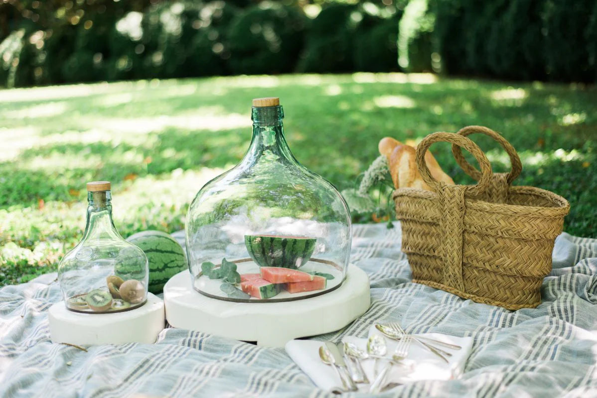 Bianca Round Trivet, Small
