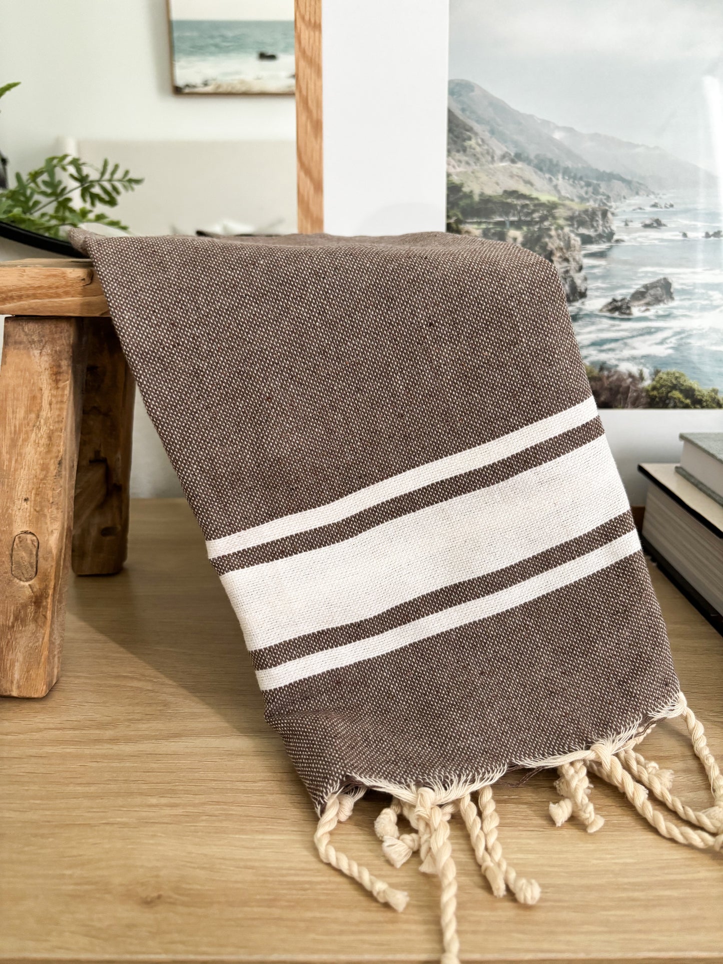Turkish Hand Towel