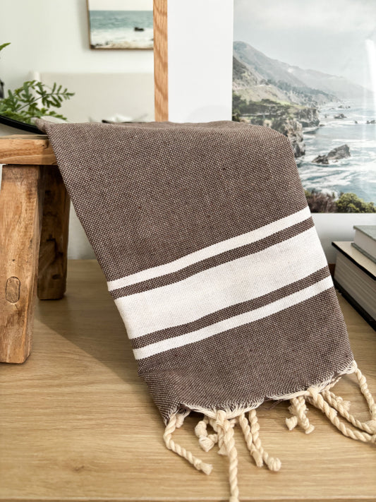 Turkish Hand Towel