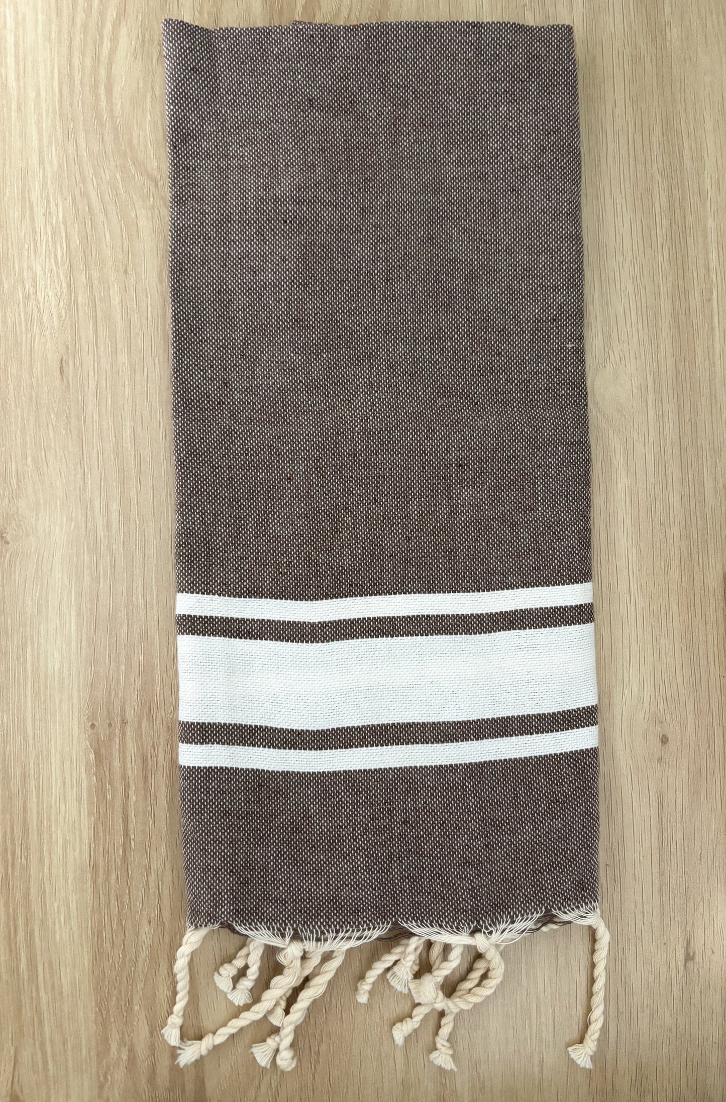 Turkish Hand Towel