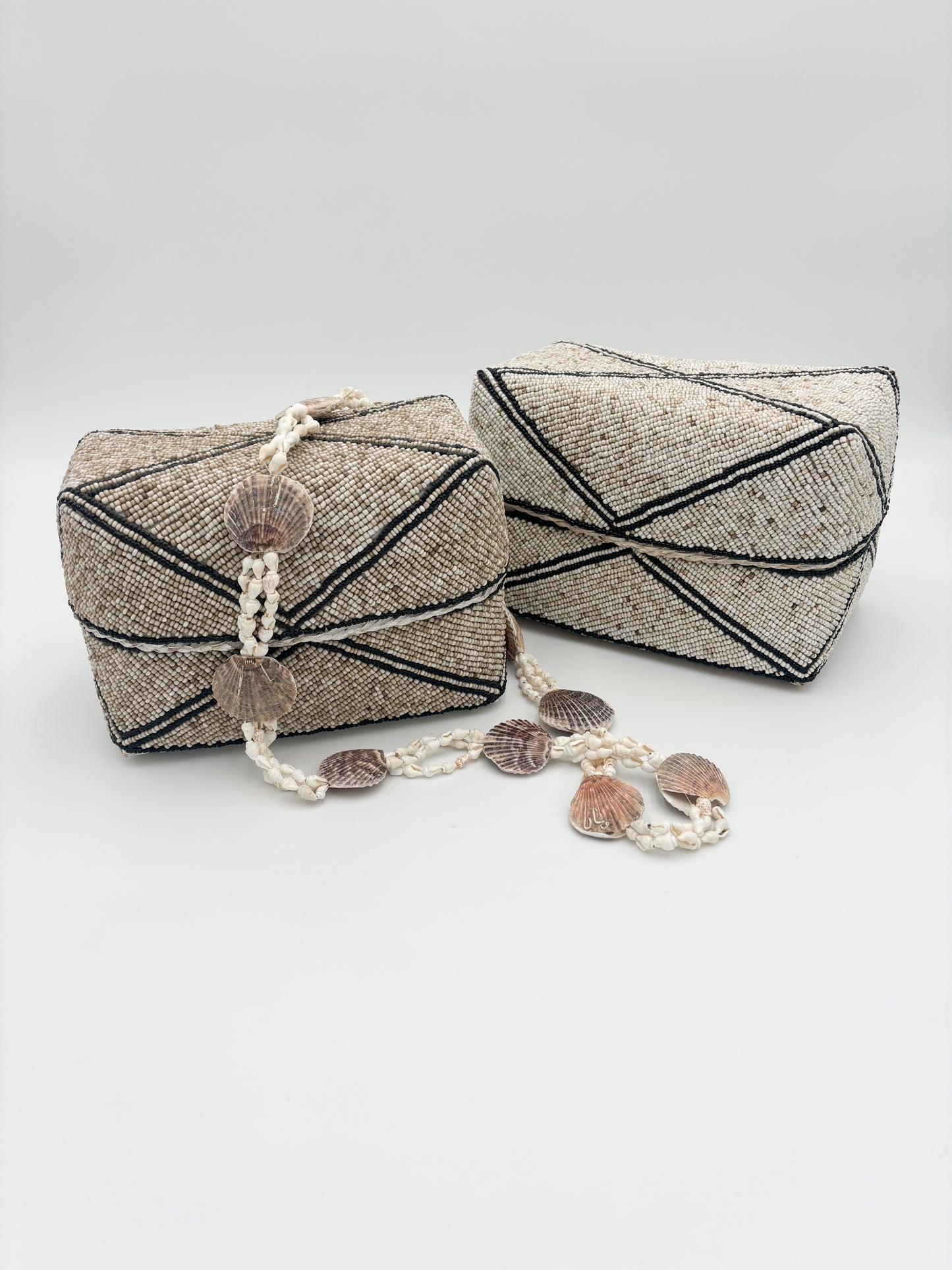 Vero Shell Strand
