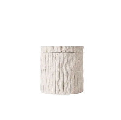Jar with Lid Kama