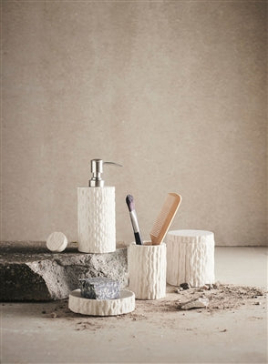 Soap Tray Kama - Sand