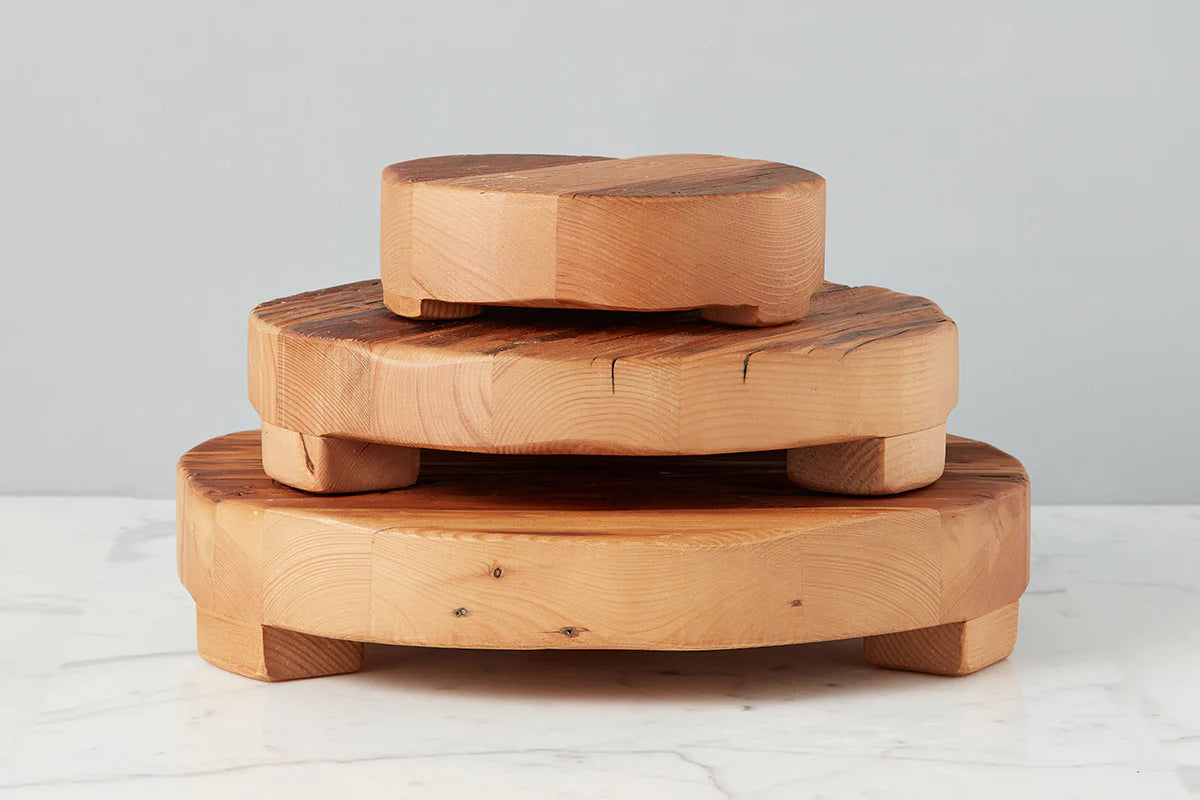 Classic Round Trivet, Small