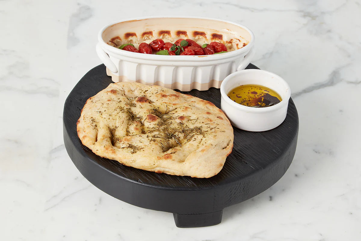 Brasserie Round Trivet, Medium