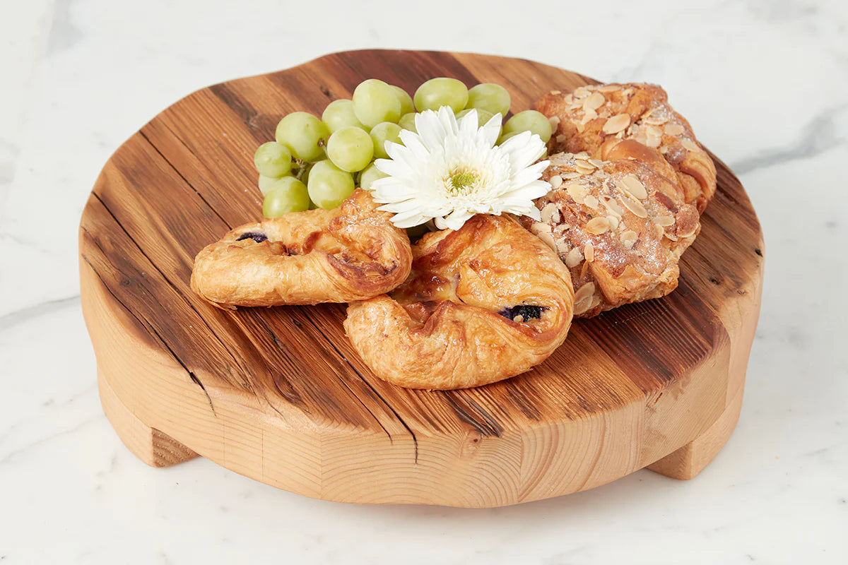 Classic Round Trivet, Medium