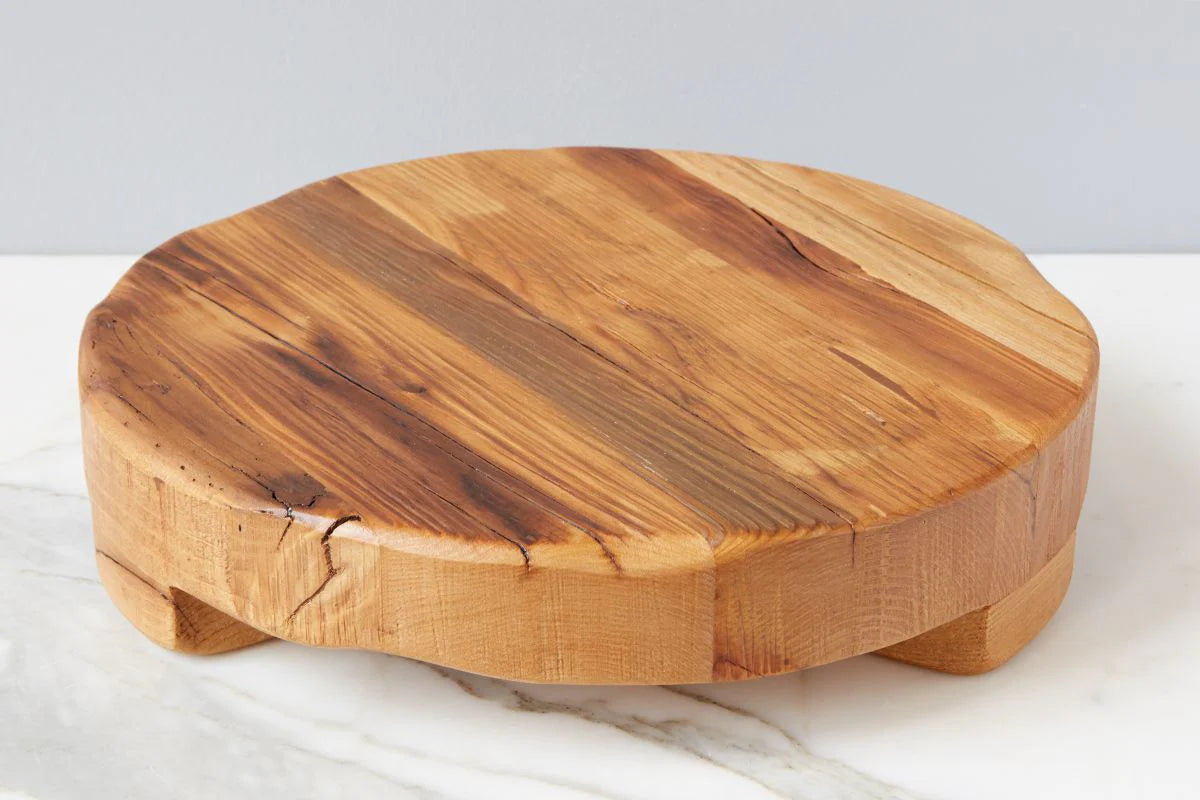 Classic Round Trivet, Medium