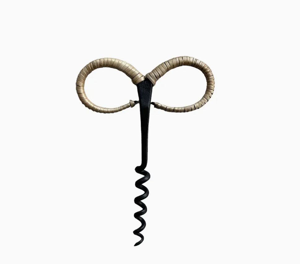 Blacksmith's Wine Opener