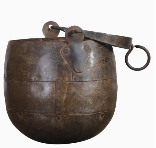 Village Boiling Pot