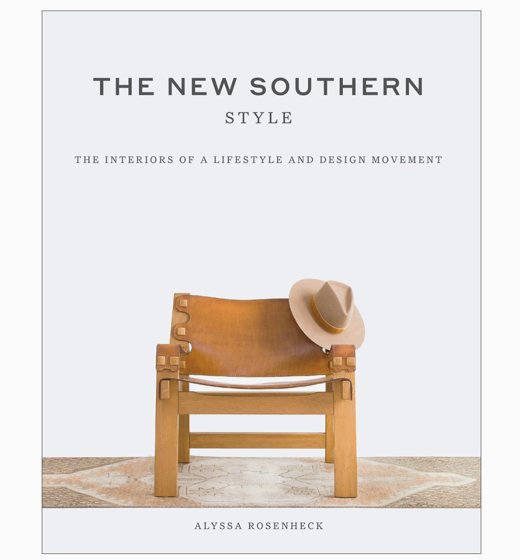 New Southern Style Book