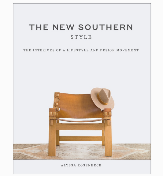 New Southern Style Book