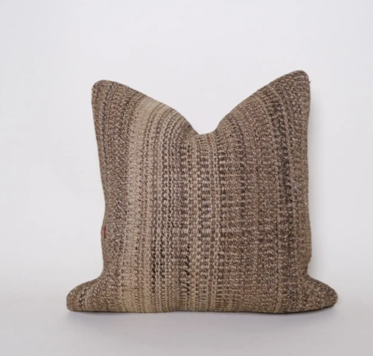 Maya Kilim Pillow