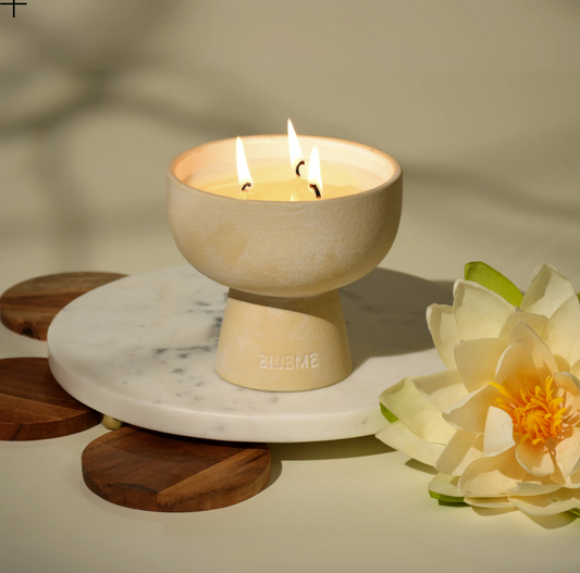 Blueme Candle Balance - Medium