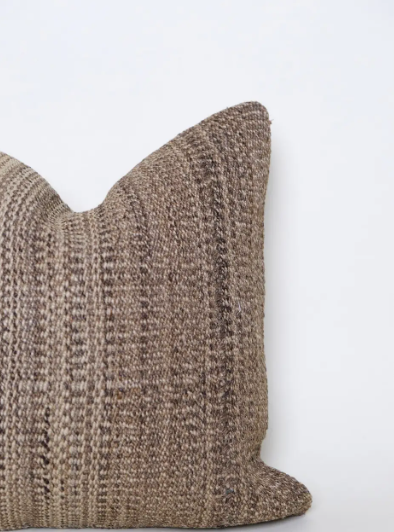 Maya Kilim Pillow