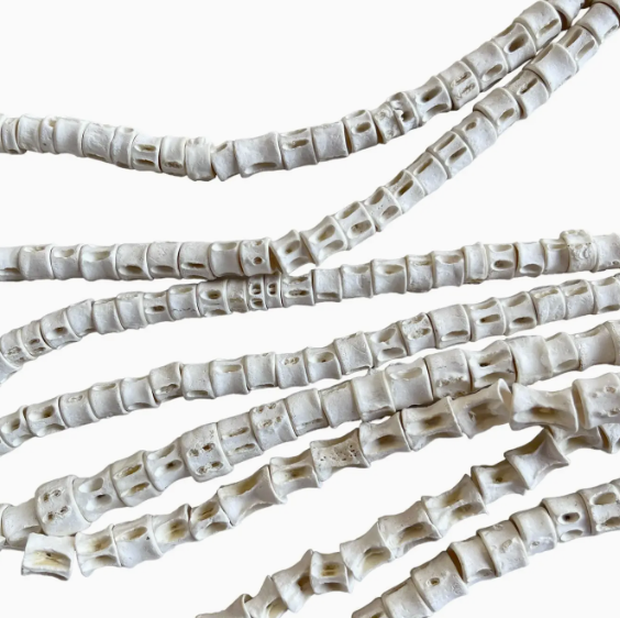 Fish Bone Bead Mixed