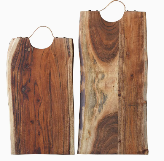 Leathermans Cutting Board - Small