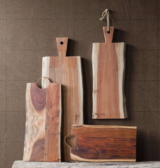 Leathermans Cutting Board - Small