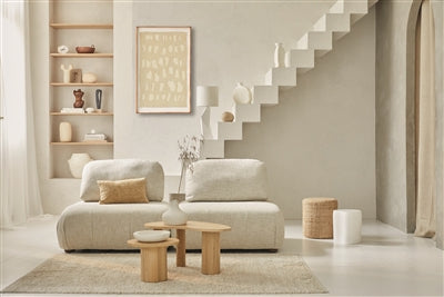 Pouf Titos- ST - Multi