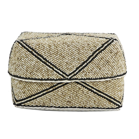 Bali Bead Box
