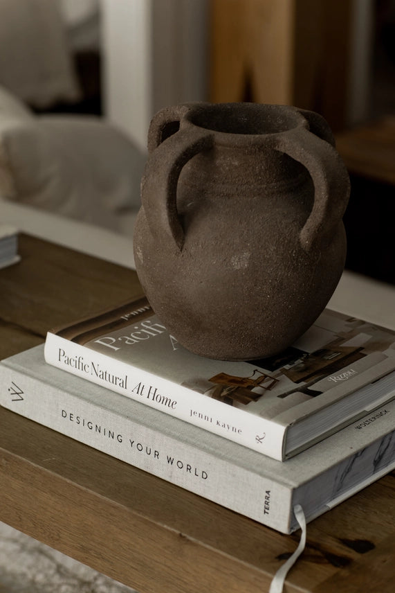 Luna Vase