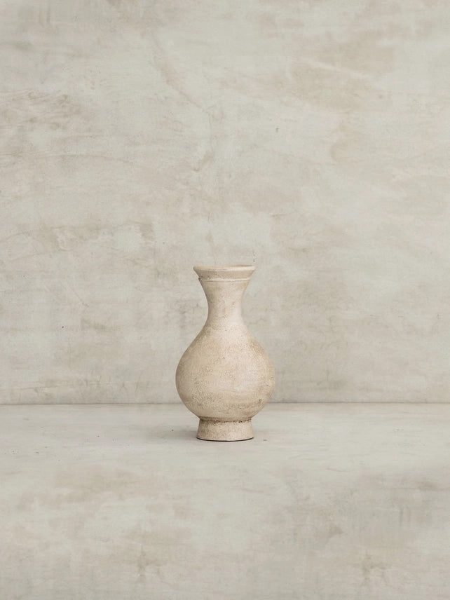 Hourglass Vase