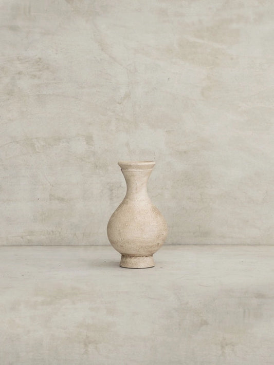 Hourglass Vase