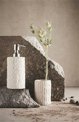 Soap Dispenser Kama - Sand