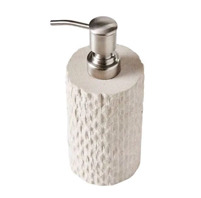 Soap Dispenser Kama - Sand