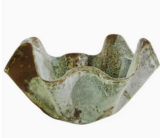 Kerchief Planter