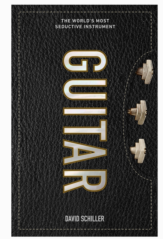Guitar Book
