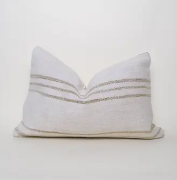 Aleric Kilim Lumbar Pillow Cover