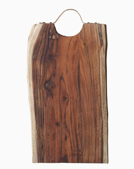 Leathermans Cutting Board - Small