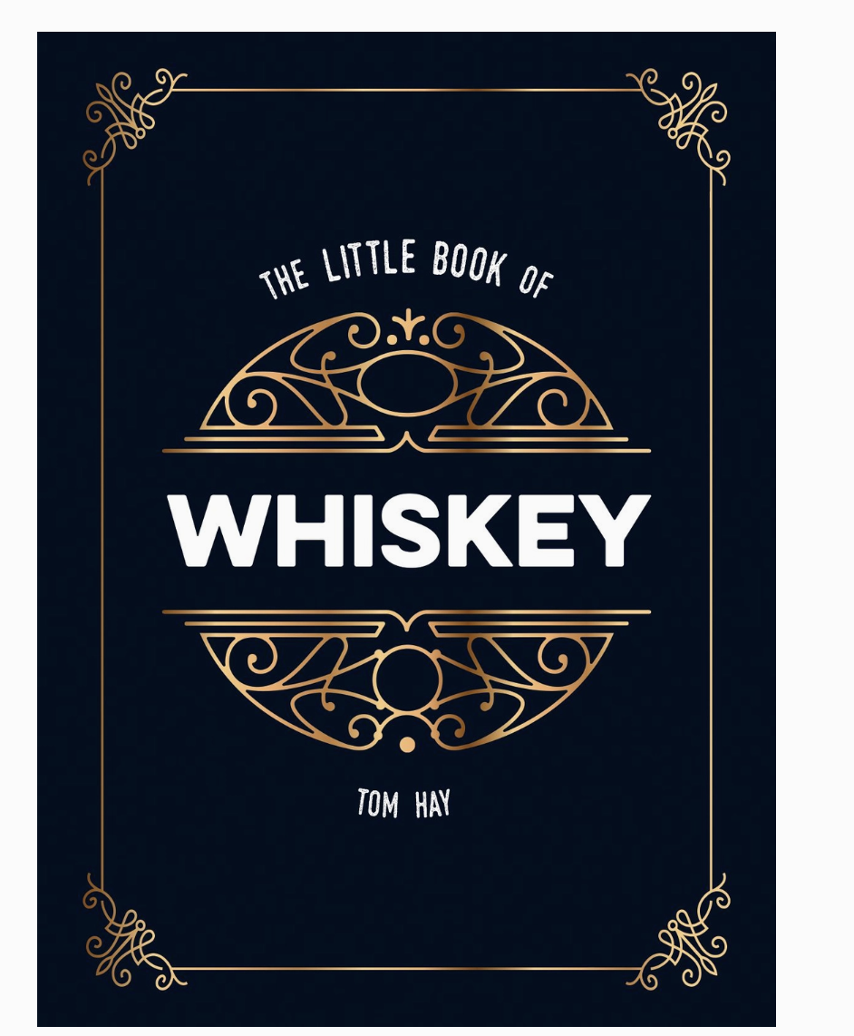 The Little Book of Whiskey