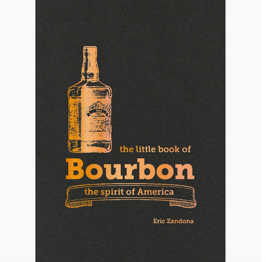 The Little Book of Bourbon