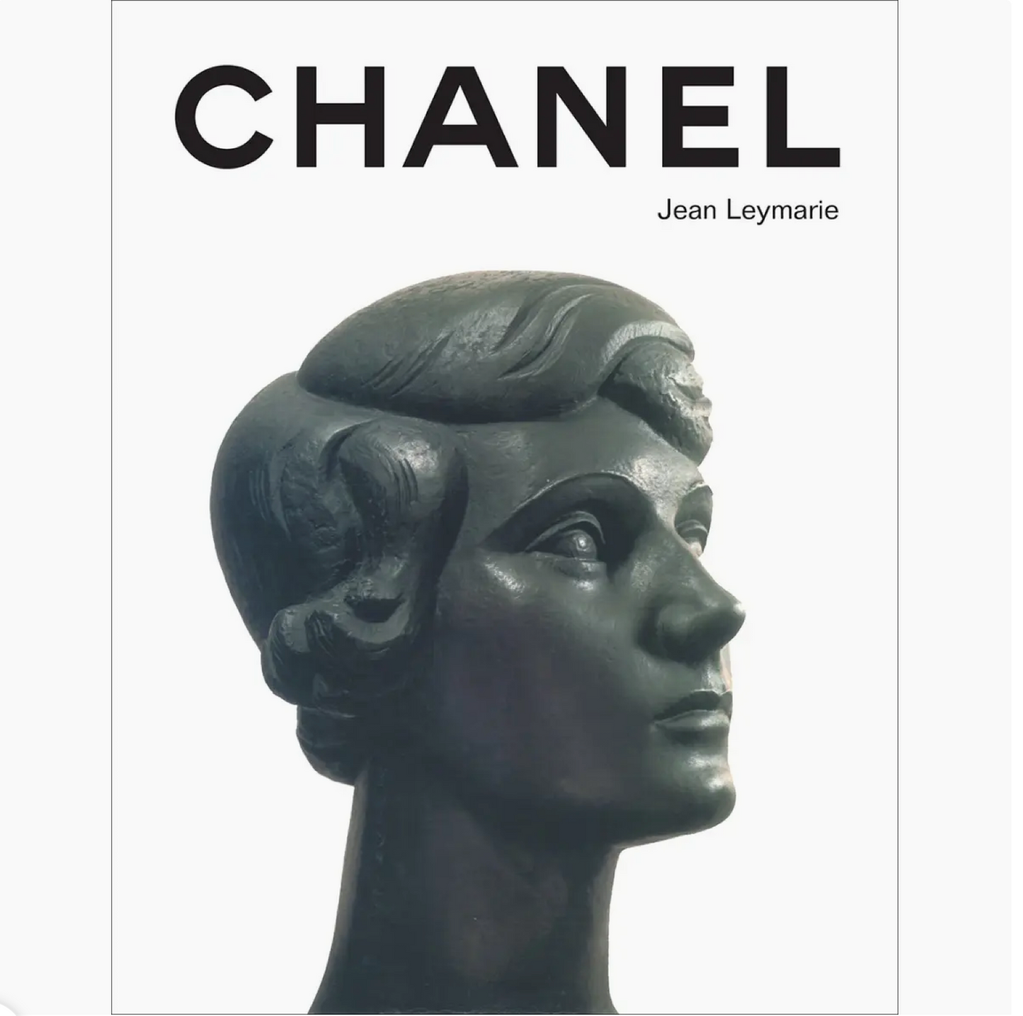 Chanel Book