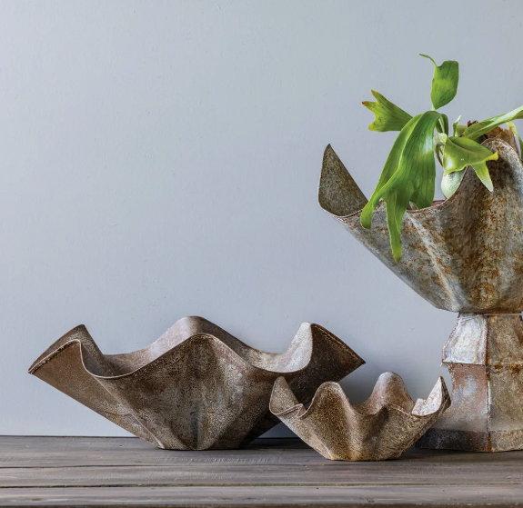 Kerchief Planter