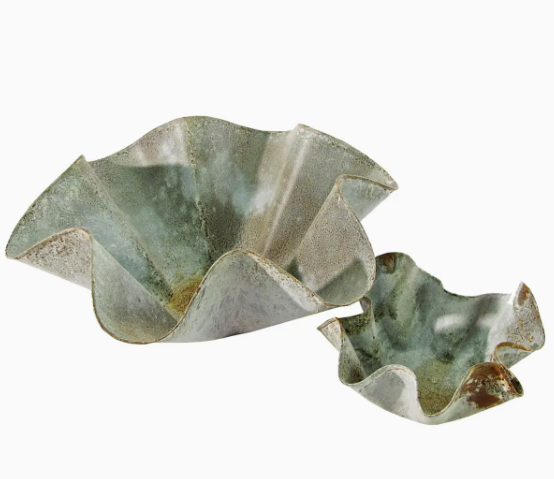 Kerchief Planter
