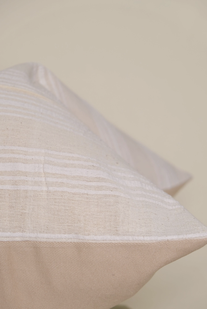 Malta Kilim Pillow Cover