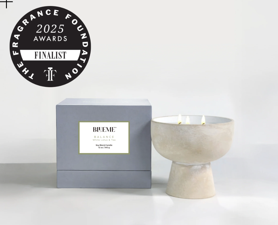 Blueme Candle Balance - Medium
