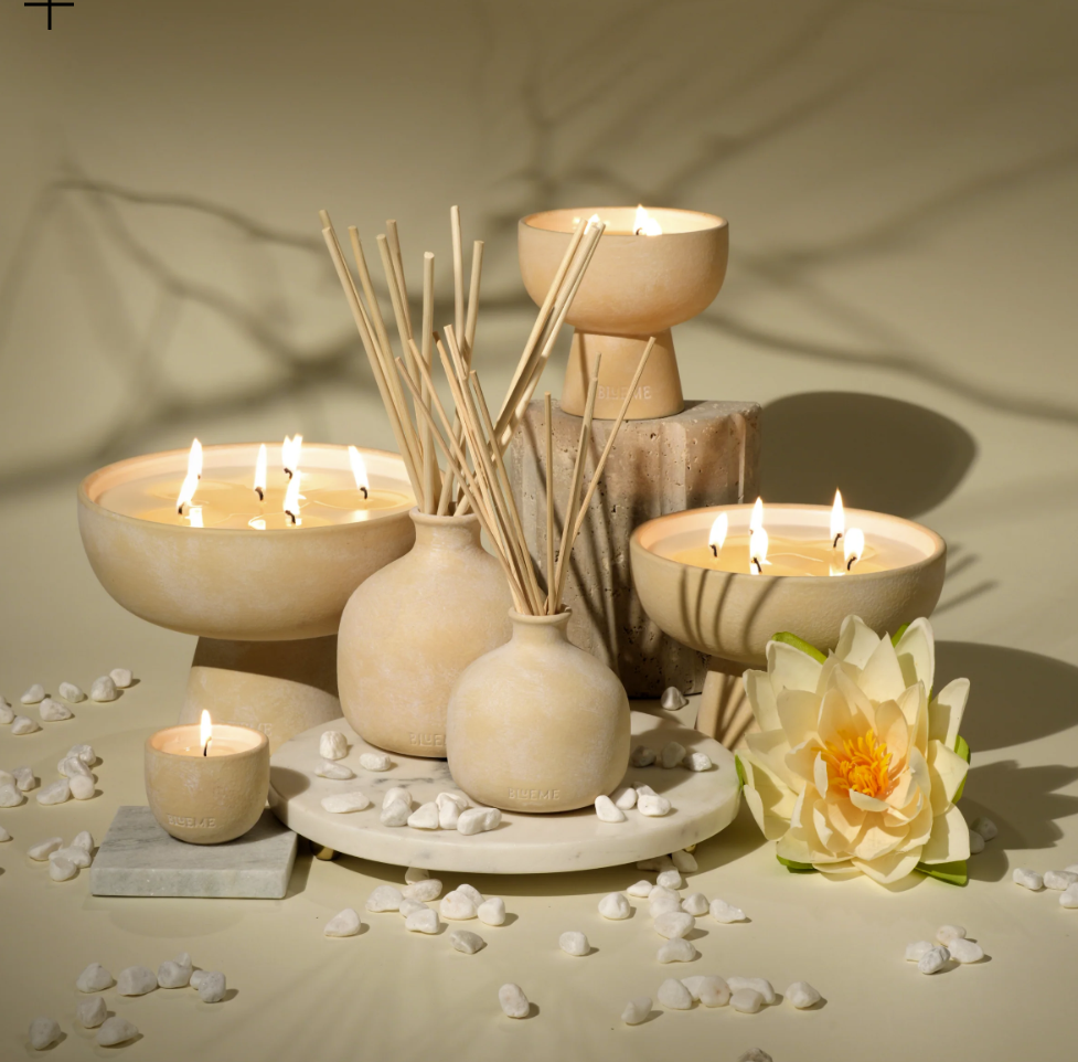 Blueme Candle Balance - Medium
