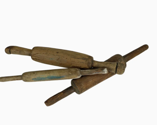 Vintage Rolling Pin