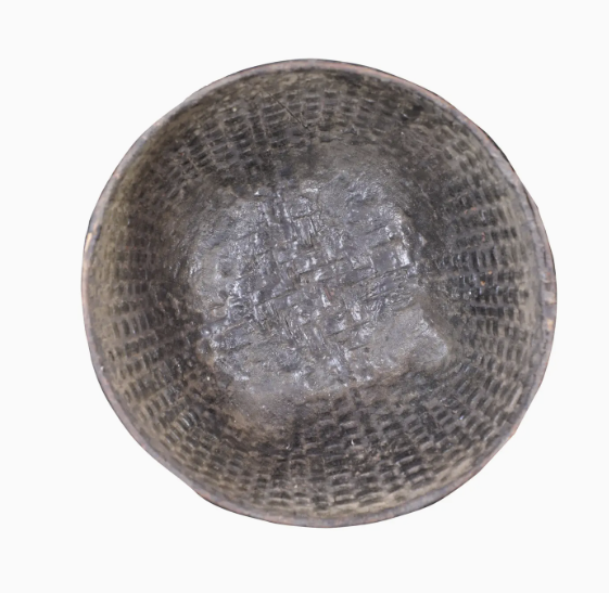 Indian Picking Basket