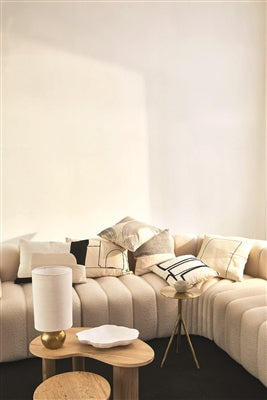 Side Table Eleni-ST - Multi